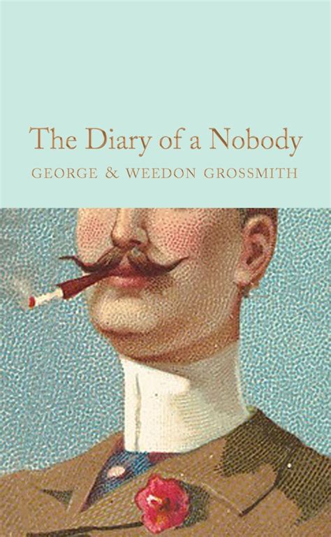 The diary of a nobody Kindle Editon