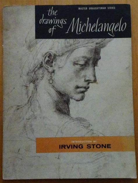 The drawings of Michelangelo Master draughtsman series PDF