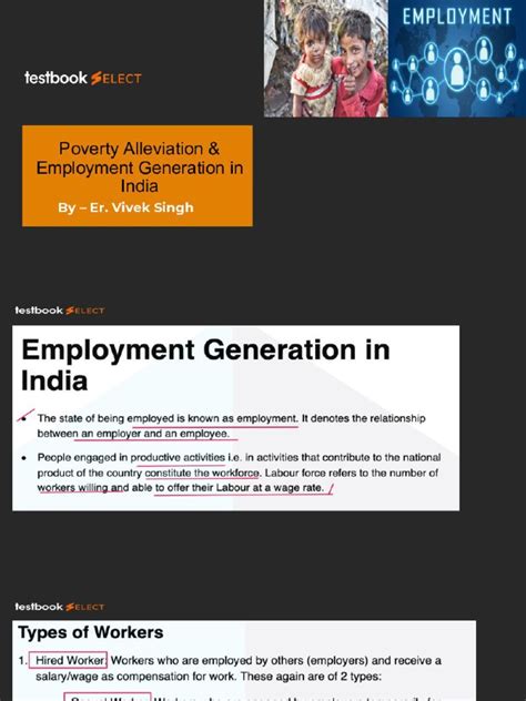 The e in Employment ITC for Rural Income Generation and Poverty Alleviation in India Epub