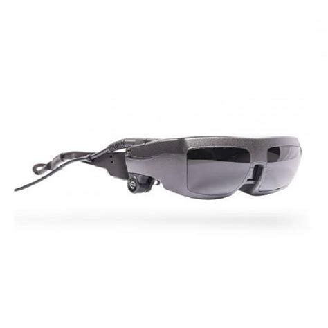 The eSight Eyewear: A Revolutionary Device