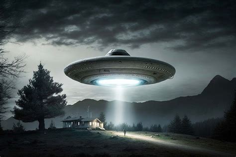 The enigma of UFOs: