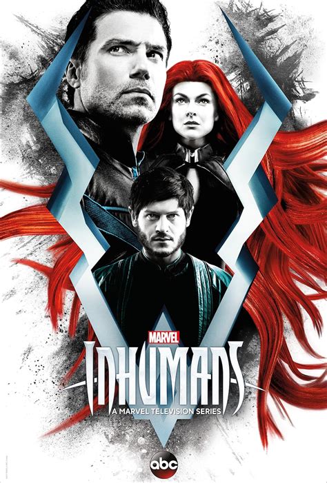 The existence of Inhumans: