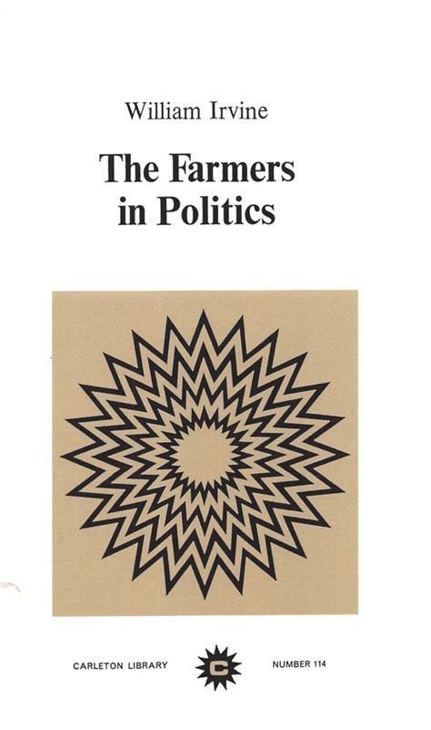 The farmers in politics Reader