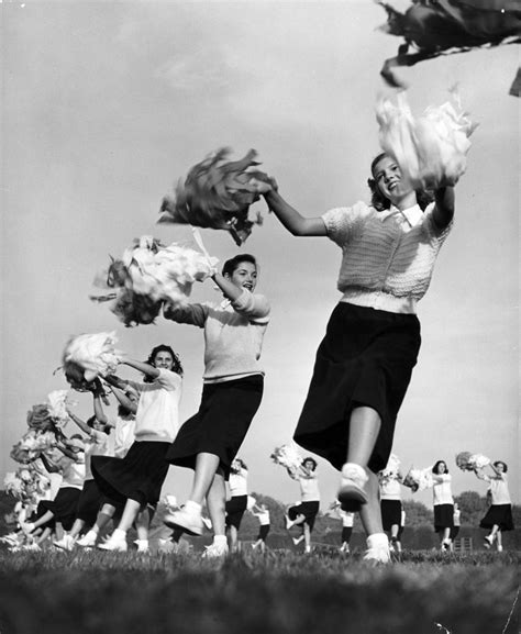 The first Harvard cheerleaders were all male.