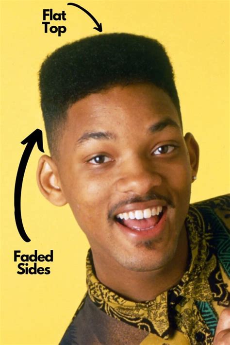 The flat top: