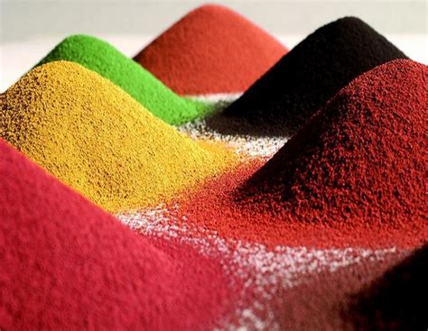 The global market for iron oxide pigments is projected to reach $37.2 billion by 2026.