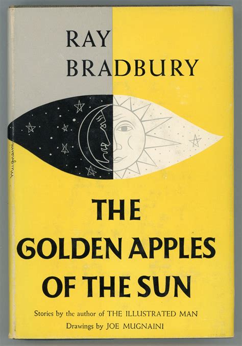 The golden apples of the sun Epub