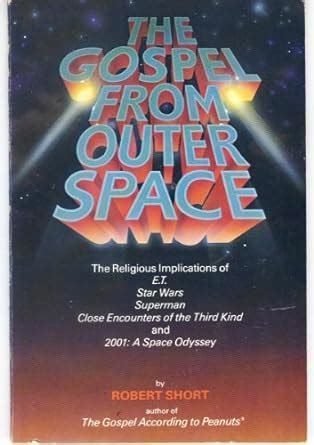 The gospel from outer space PDF