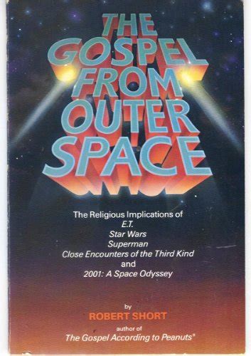 The gospel from outer space PDF