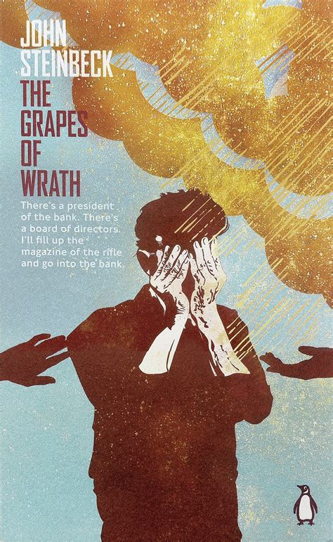 The grapes of wrath Penguin modern classics Reader