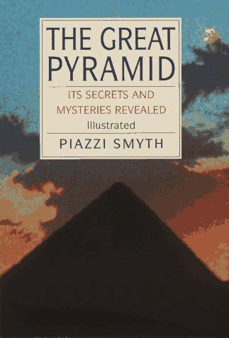 The great pyramid : its secrets and mysteries revealed Ebook PDF