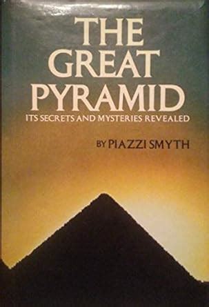 The great pyramid : its secrets and mysteries revealed Ebook PDF