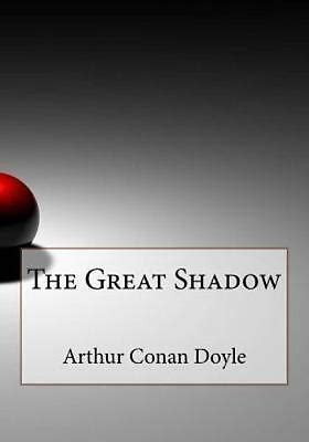 The great shadow Kindle Editon