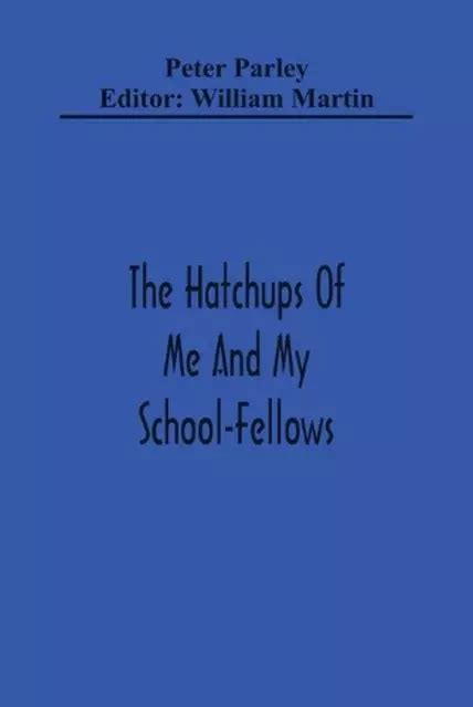 The hatchups of me and my school-fellows PDF