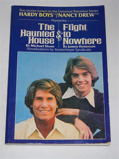 The haunted house and Flight to Nowhere Two Stories Epub