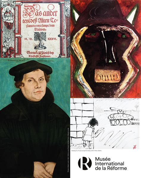 The heritage of the Reformation Reader