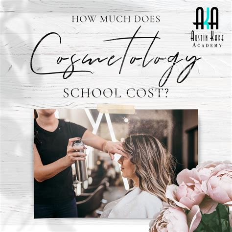 The high cost of cosmetology education: