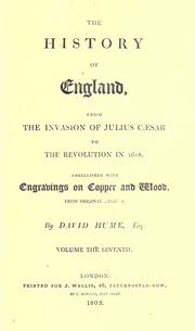 The history of England from the invasion of Julius Caesar to the revolution in 1688 v09 Embellished with engravings on copper and wood from original designs Doc