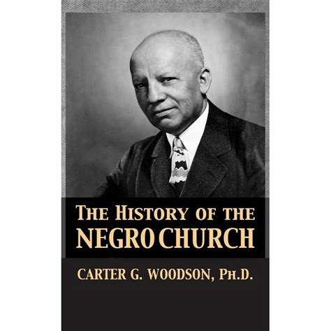 The history of the Negro church Epub