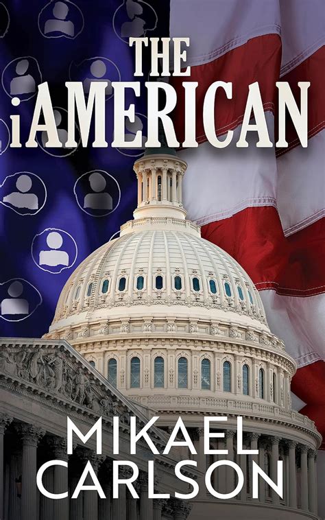 The iAmerican The Michael Bennit Series Volume 4 Epub