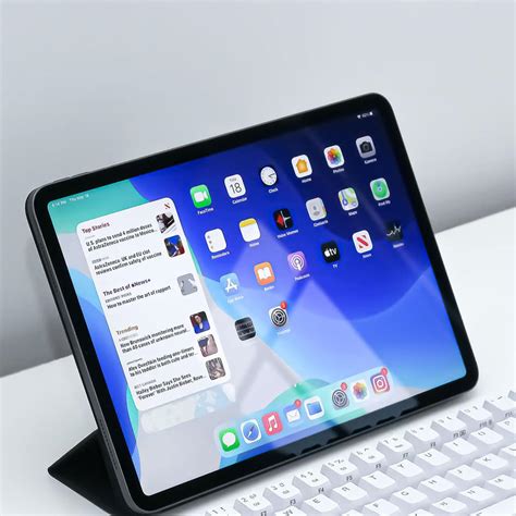 The iPad: A Multifaceted Device
