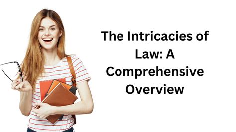 The intricacies of Harvard Law: A Comprehensive Guide