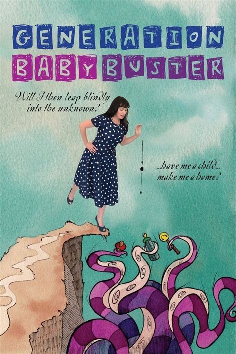 The invisible generation Baby busters Epub