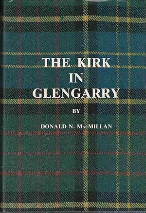 The kirk in Glengarry Ebook Kindle Editon