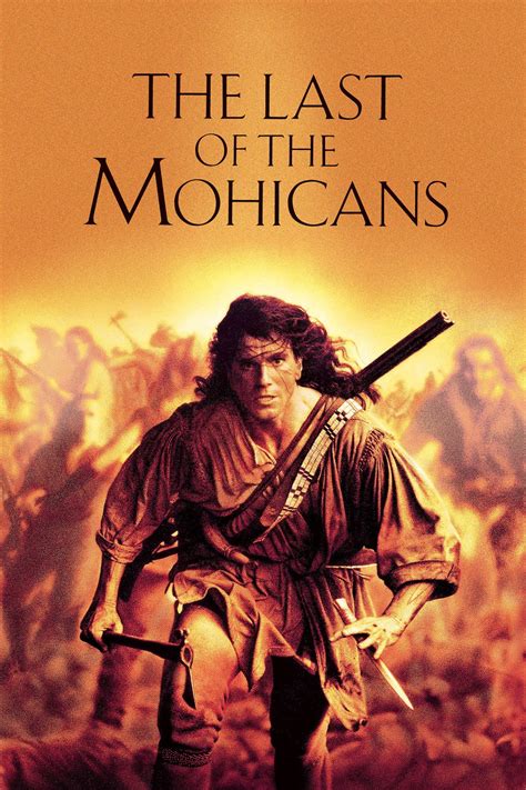 The last of the Mohicans Kindle Editon