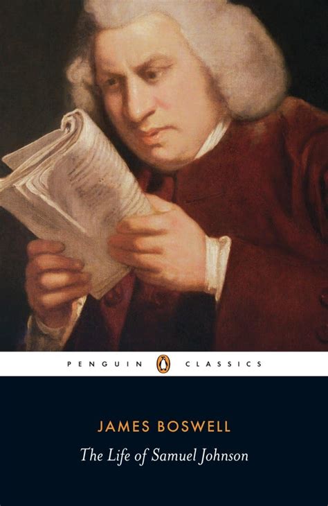 The life of Samuel Johnson 2 volumes PDF