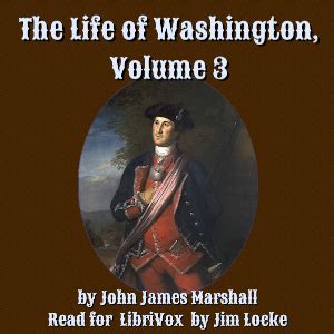 The life of Washington Volume 3 Reader