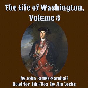 The life of Washington Volume 3 Reader