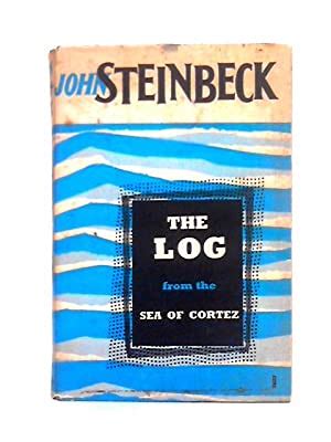 The log from the Sea of Cortez The narrative portion of the book Sea of Cortez Bantam Book Q5798 PDF