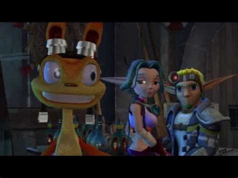 The long-awaited Jak & Dexter Movie: All You Need to Know