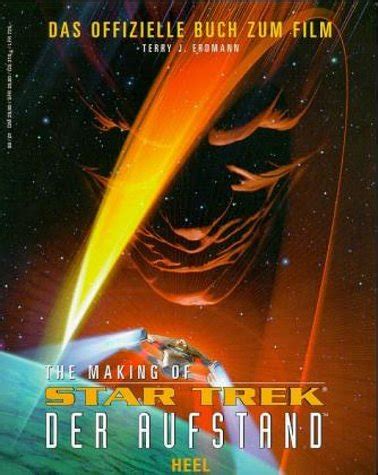The making of Star Trek der Aufstand das offizielle Buch zum Film PDF