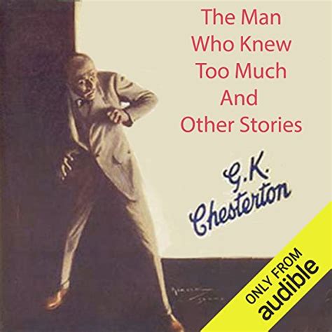 The man who knew too much and other stories Epub