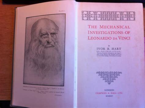 The mechanical investigations of Leonardo da Vinci Kindle Editon