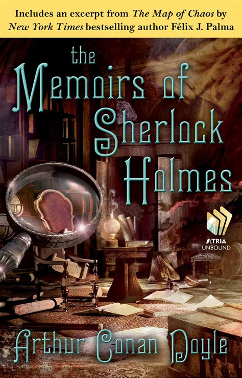 The memoirs of Sherlock Holmes Kindle Editon