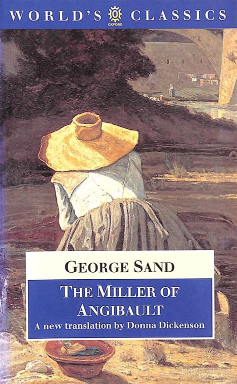 The miller of Angibault Reader