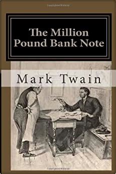 The million pound Bank Note Epub
