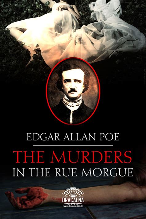The murders in the Rue Morgue Italian Edition Doc