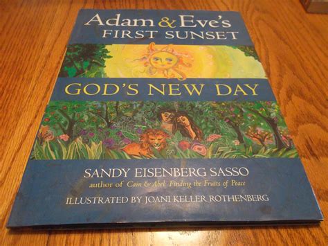 The new Adam and Eve Hardcover Kindle Editon