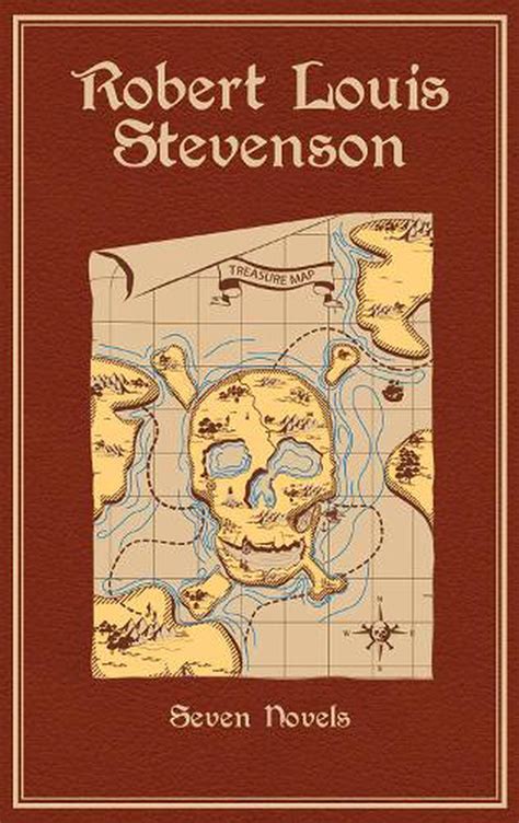 The novels and tales of Robert Louis Stevenson Volume 7 Reader