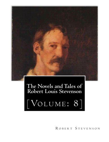 The novels and tales of Robert Louis Stevenson v08 PDF