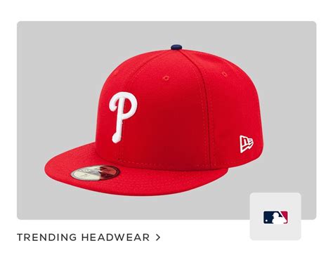 The official MLB Shop