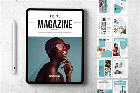 The other board: The Ultimate Guide to e-Magazine Writing