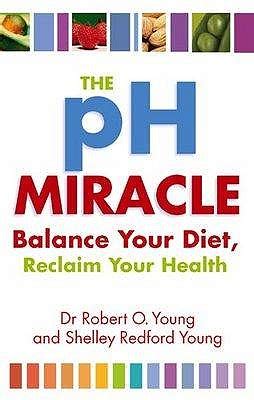 The pH Miracle Balance Your Diet Reclaim Your Health Reader