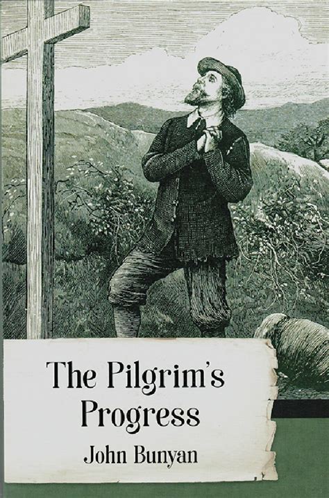 The pilgrim s progress by John Bunyan Kindle Editon