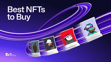 The popularity of NFTs: