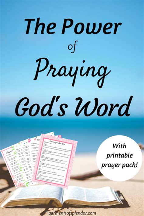 The power of Praying Galatians from Your Heart Praying God s Word Daily Book 6 PDF